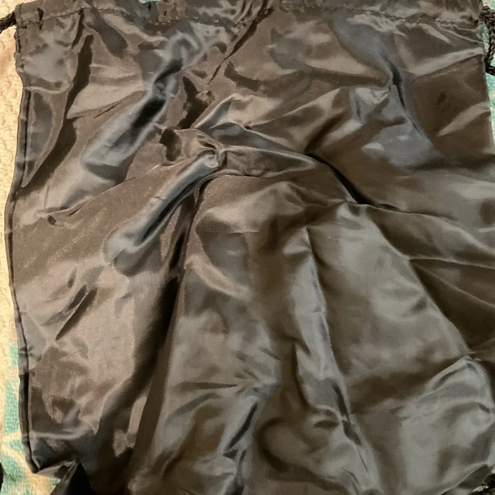 Bimbo drawstring bag